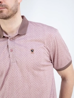 Футболка поло мужская Турция, тенниска