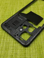 Xiaomi Redmi Note 12 4G (23021RAA2Y)/ (23021RAAEG) / Средняя часть корпуса + NFC Антенна (ORIG-SP)