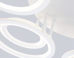 Ambrella Светильник светодиодный потолочный Original FA8944