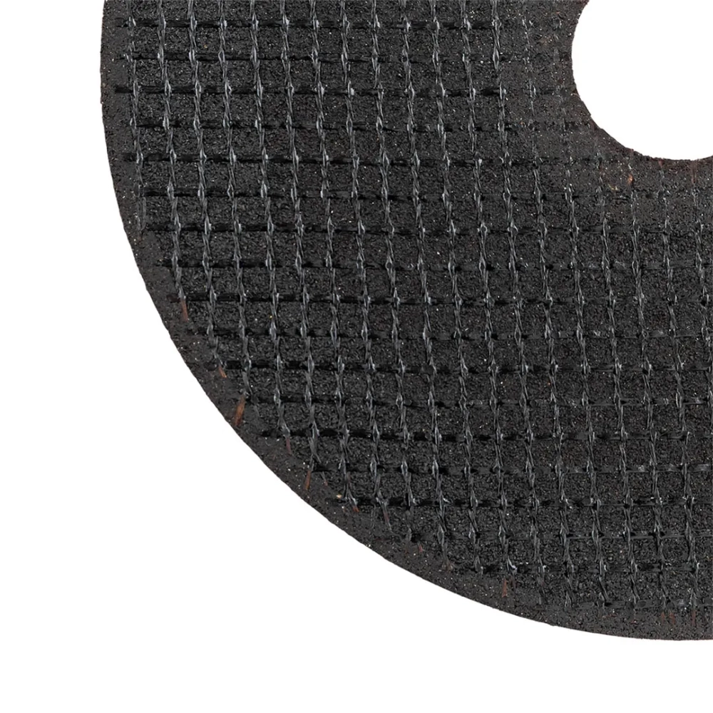Круг отрезной по металлу 125x1.0x22.23мм Forsage F-CW705