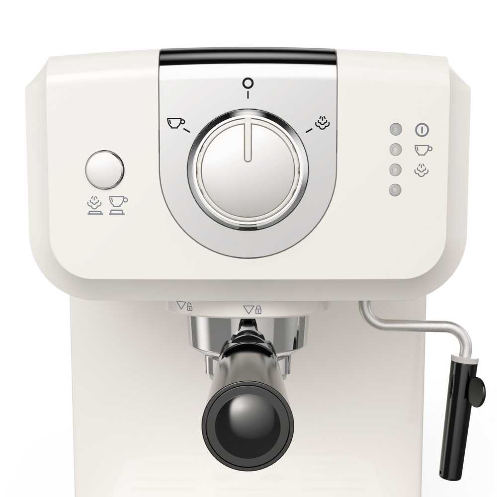 Рожковая кофеварка Moulinex Soleil XP330A10