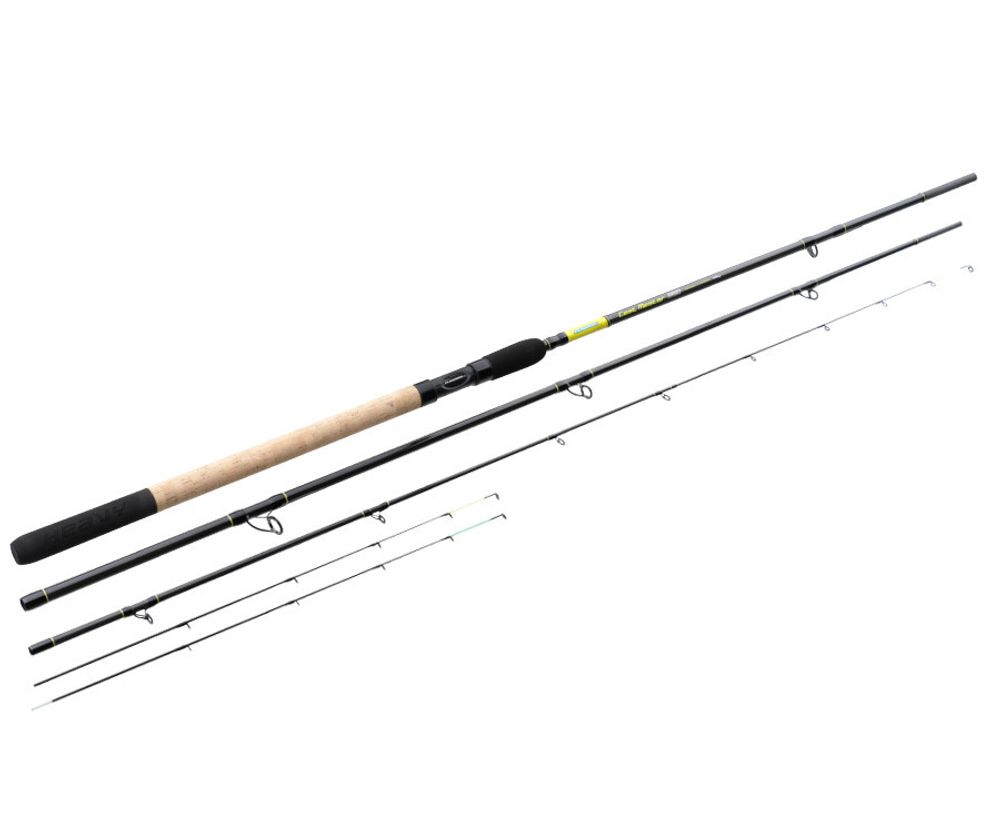 FLAGMAN Удилище фидерное Cast Master Feeder 3,6м тест max 120г Heavy