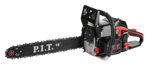 Бензопила GCS52-C7 (18''450мм,2.2кВт. 52 см3, 0,325 1.5 72зв,, хром.цил.,легкй старт,ресурс 2х)