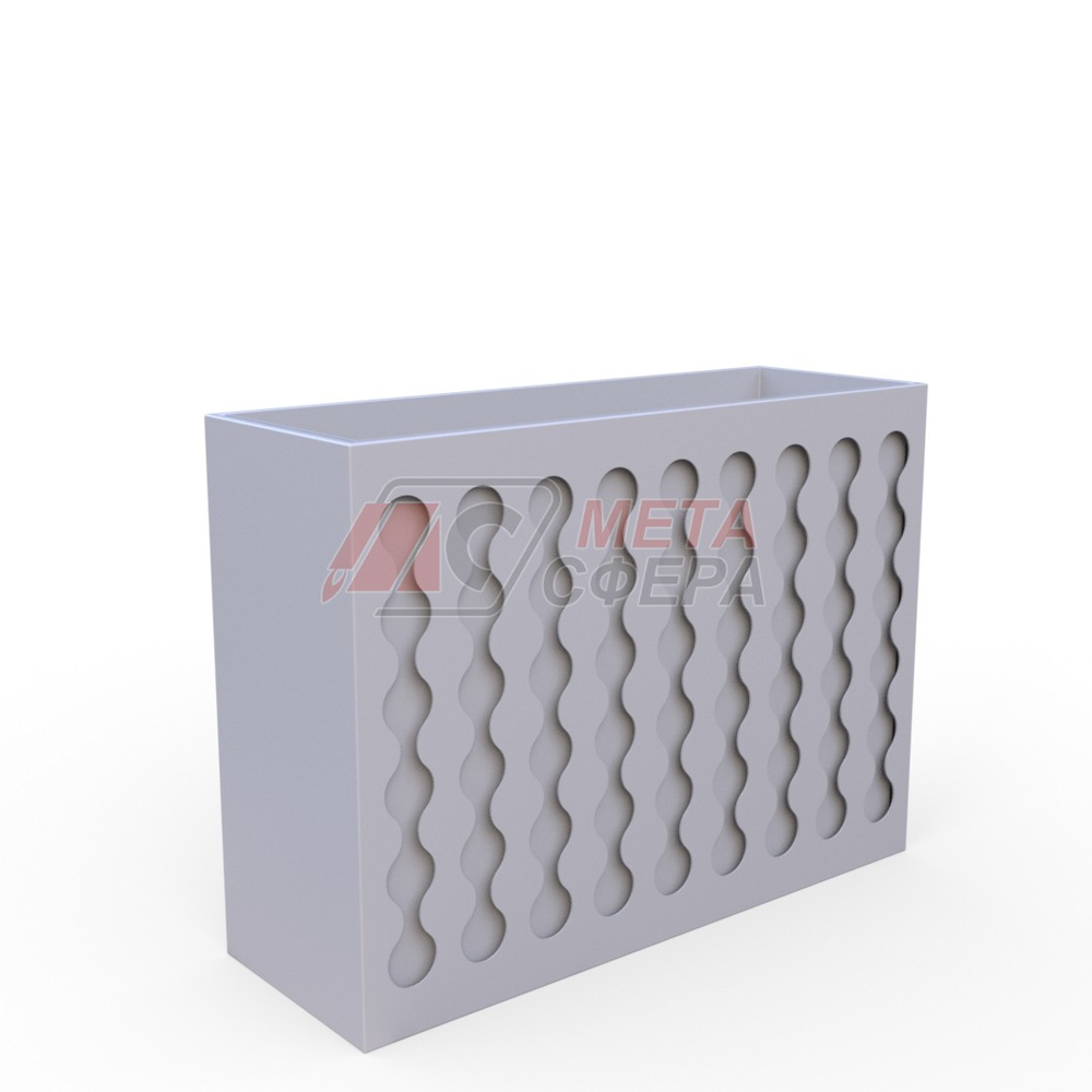 Вазон Множественность