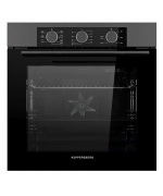 Духовой шкаф Kuppersberg HF 603 GR