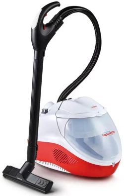 Пылесос Polti Vaporetto Lecoaspira FAV50 Multifloor