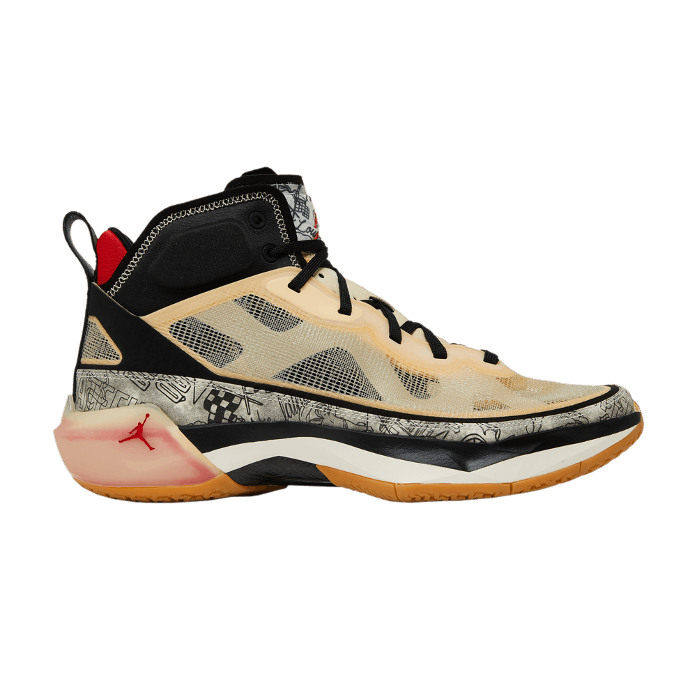 Кроссовки Jordan Air Jordan 37 "Jayson Tatum"