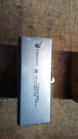 Фильтр топливный Donaldson P502481