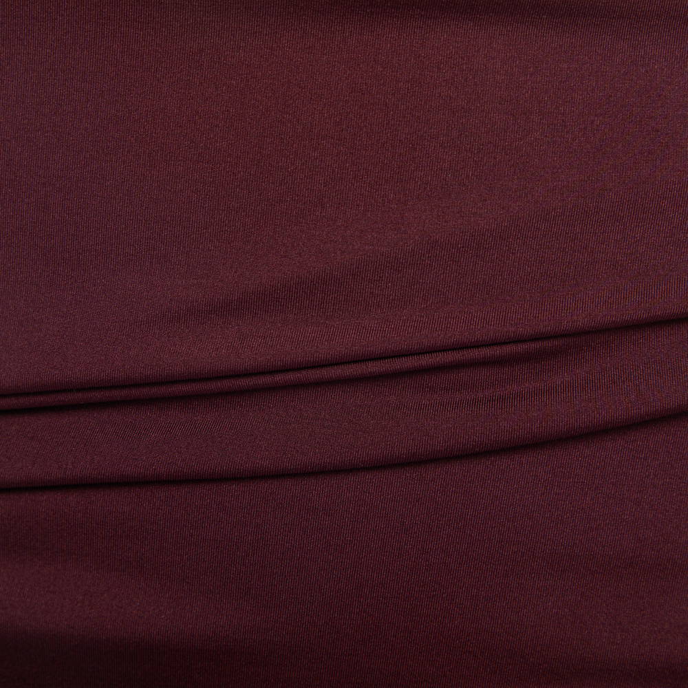 Skirt with pleats