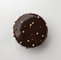 Торт Страчателла 0,4кг