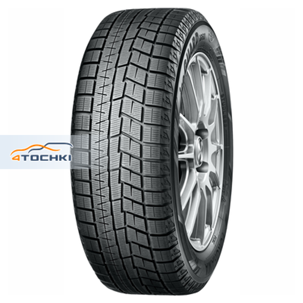 Легковая шина Yokohama 255/40R19 100Q XL iceGuard Studless iG60A TL