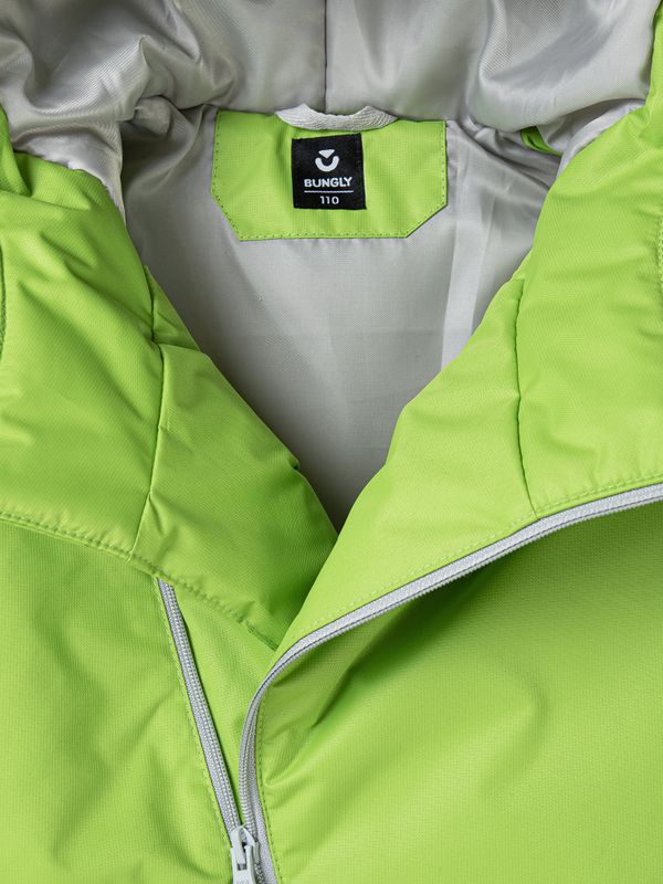 Куртка демисезонная 