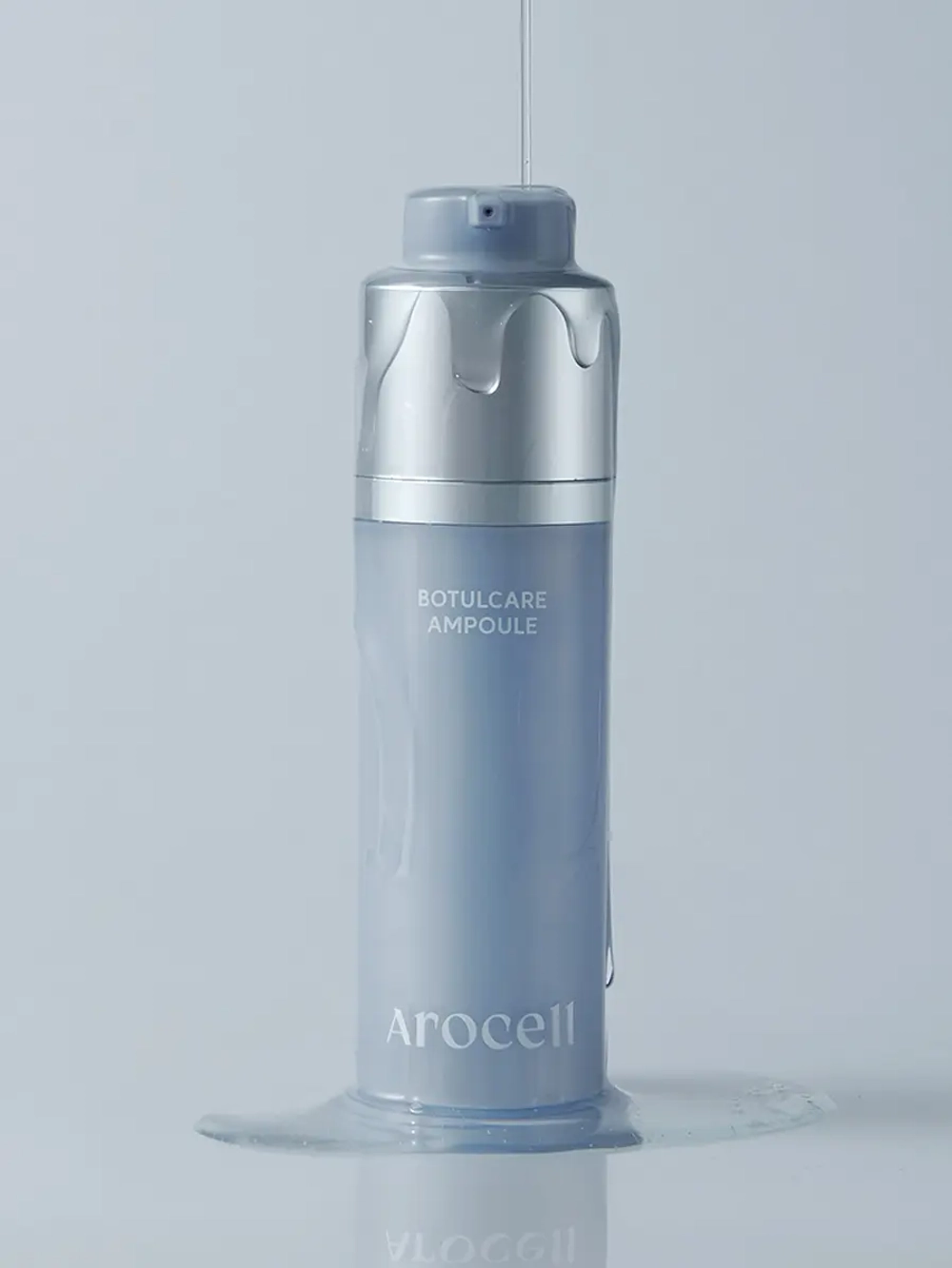 Arocell Омолаживающая сыворотка с ботулиническим пептидом и PDRN лосося Botulcare Ampoule 30 мл