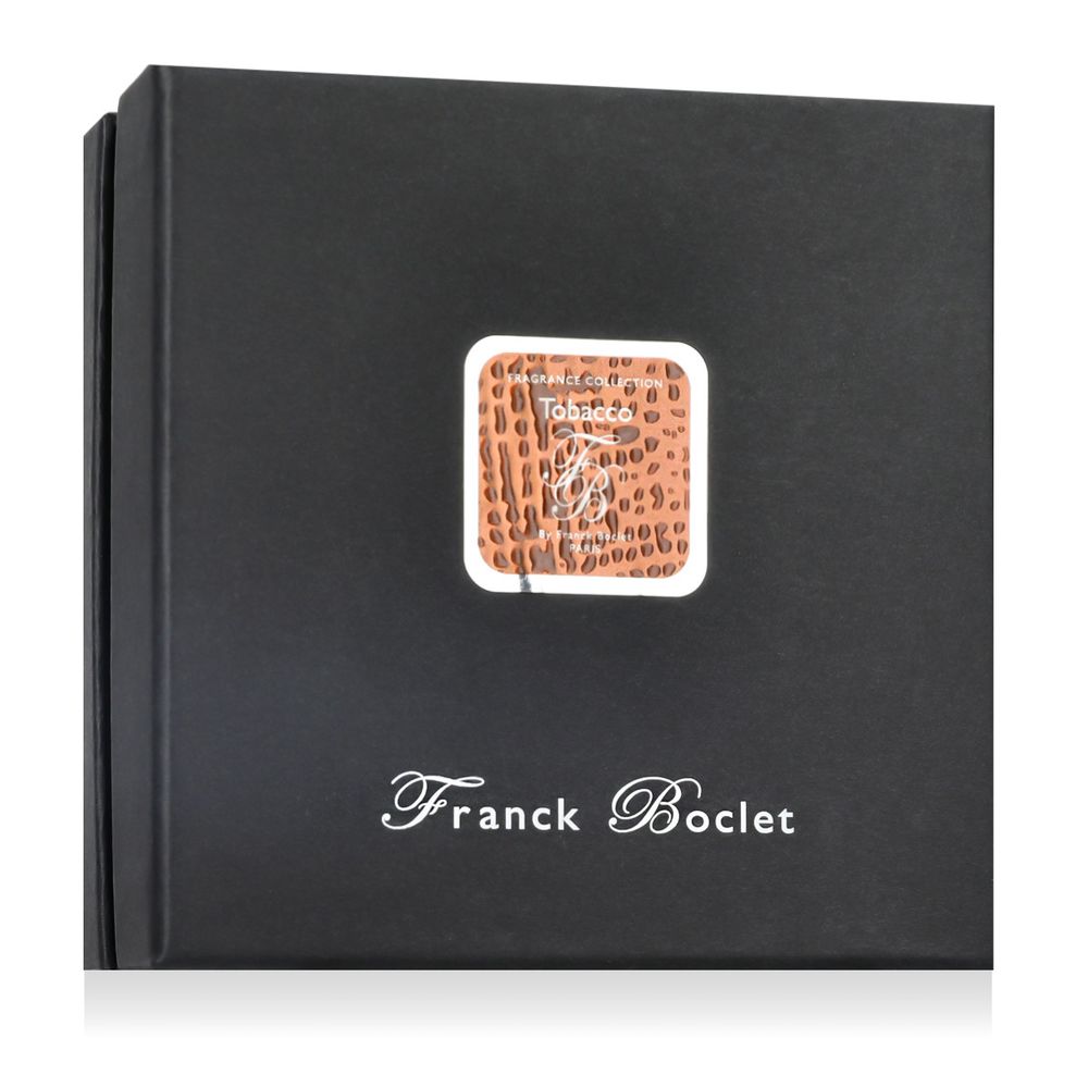 Franck Boclet Tobacco Eau De Parfum 50 ml (man) Franck Boclet Tobacco Eau De Parfum 50 ml (man)