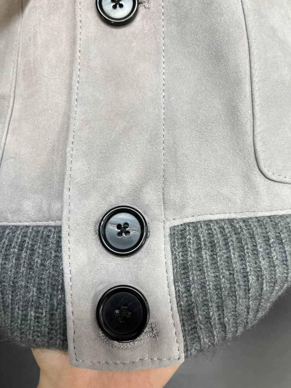 Куртка Brunello Cucinelli
