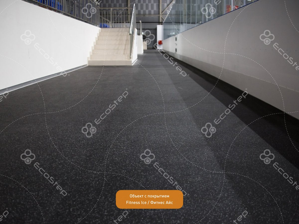 EcoStep® Fitness Ice/Фитнес Айс