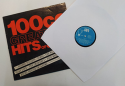10cc 100cc Greatest Hits Of 10cc UK 1975