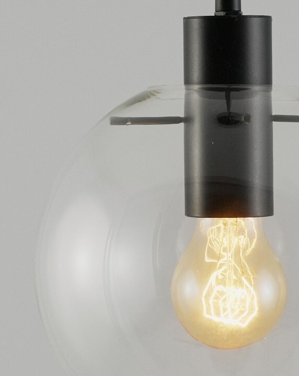 Подвесной светильник Moderli Aero V2230-P