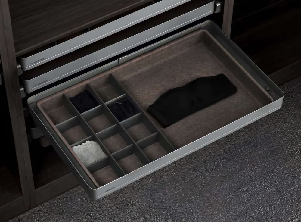 Ящик для хранения нижнего белья