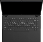 Ноутбук  iRu Planio 14ING 14 ", N, 8 Гб RAM, 256 Гб SSD, UHD Graphics, Черный