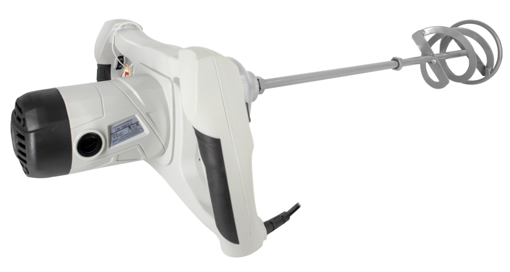 Строительный миксер Ресанта СМ-1600Э-2