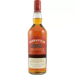 Tamnavulin Sherry Cask 0,7 л.