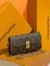 Клатч Louis Vuitton Camille