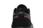 Кроссовки Jordan Air Jordan 1 1 Low "Red Orbit"