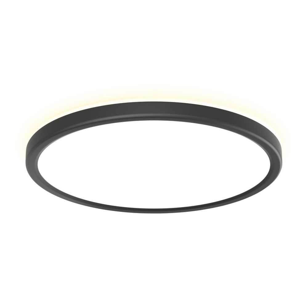 Citilux Basic Line CL738321VL Светильник с подсветкой Чёрный