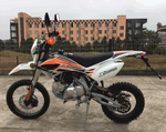 Мотоцикл X-MOTOS 125 PITBIKE