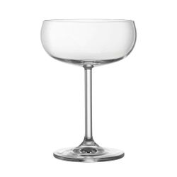 Рюмка коктейльная 210 мл хр. стекло " " d 9 см h13,3 см Lucaris [6]