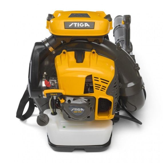 Ранцевая бензиновая воздуходувка Stiga SBP 375