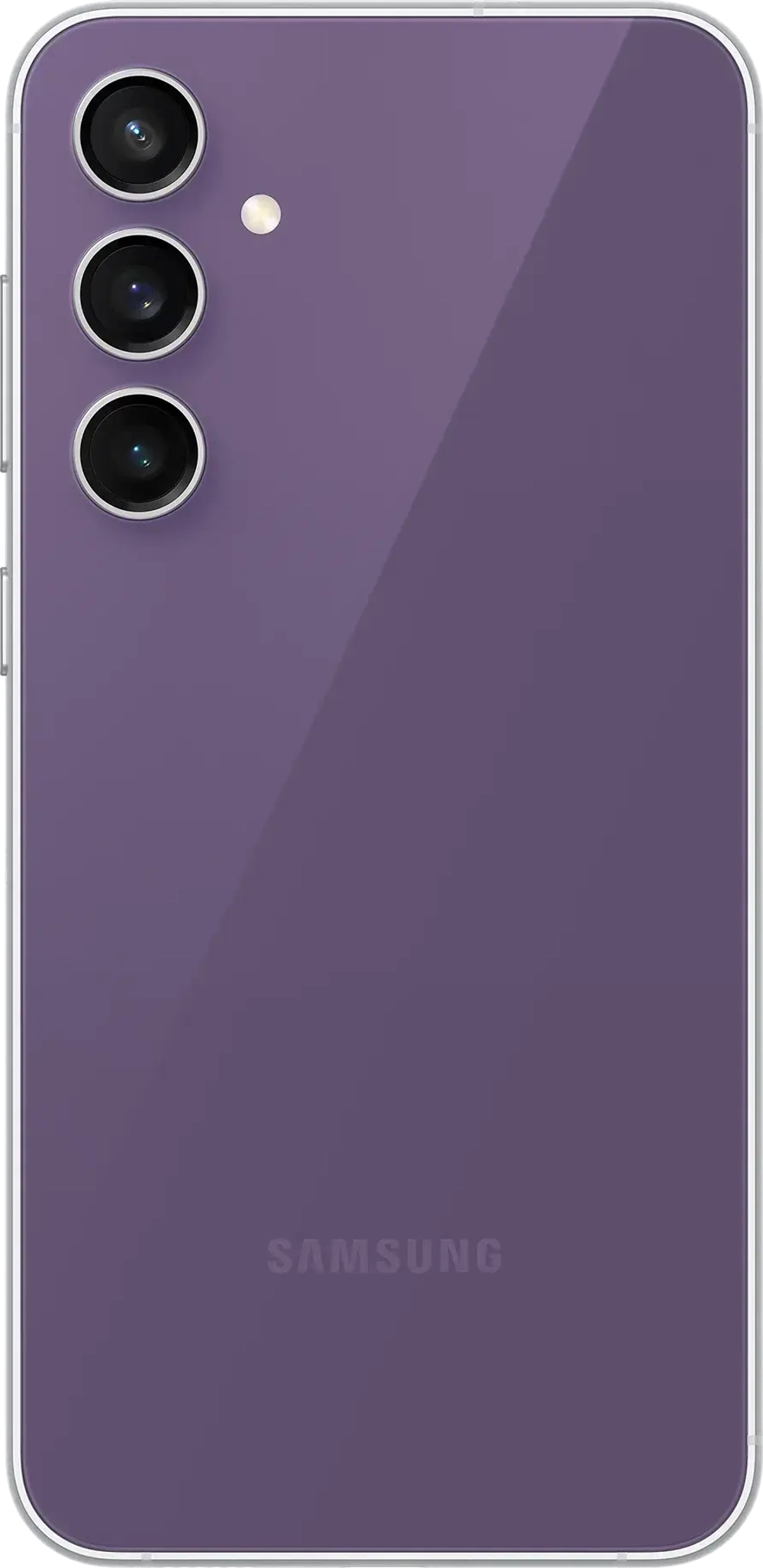 Samsung Galaxy S23 FE 8 Purple
