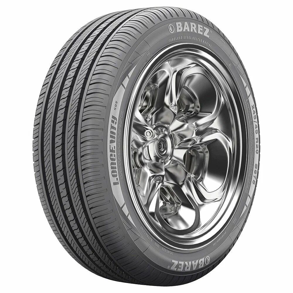 Летняя шина Barez Longevity S675 (245/45 R20 103V)