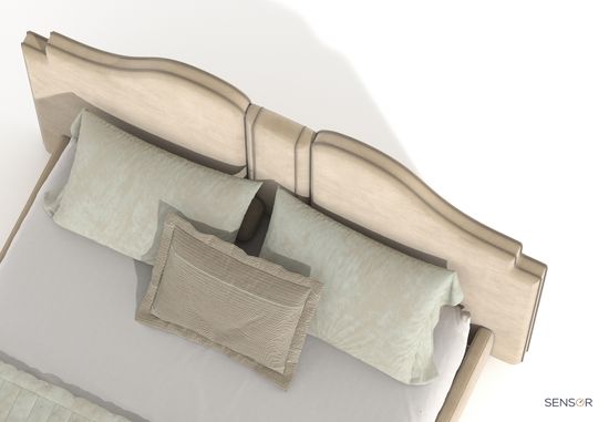 Кровать Монако kids