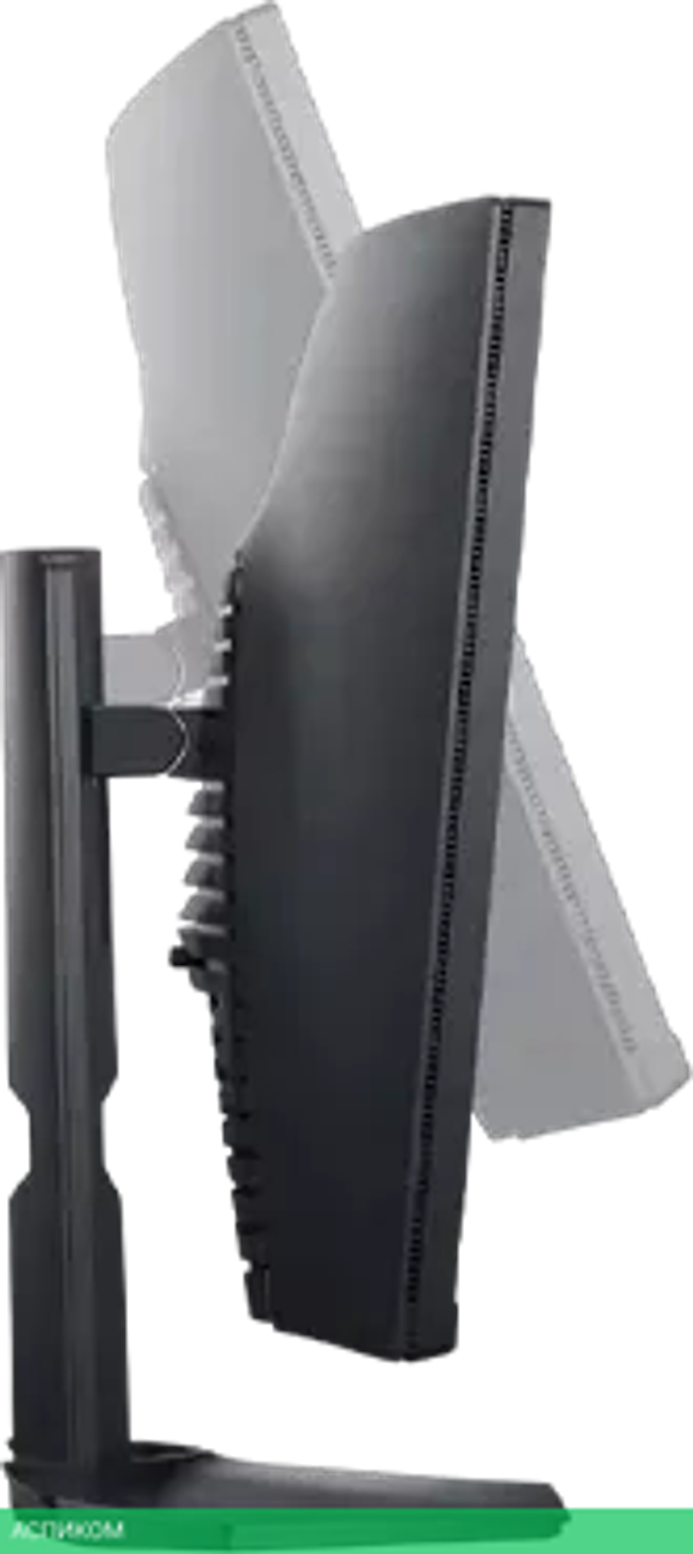 Игровой монитор Dell S2721HGFA