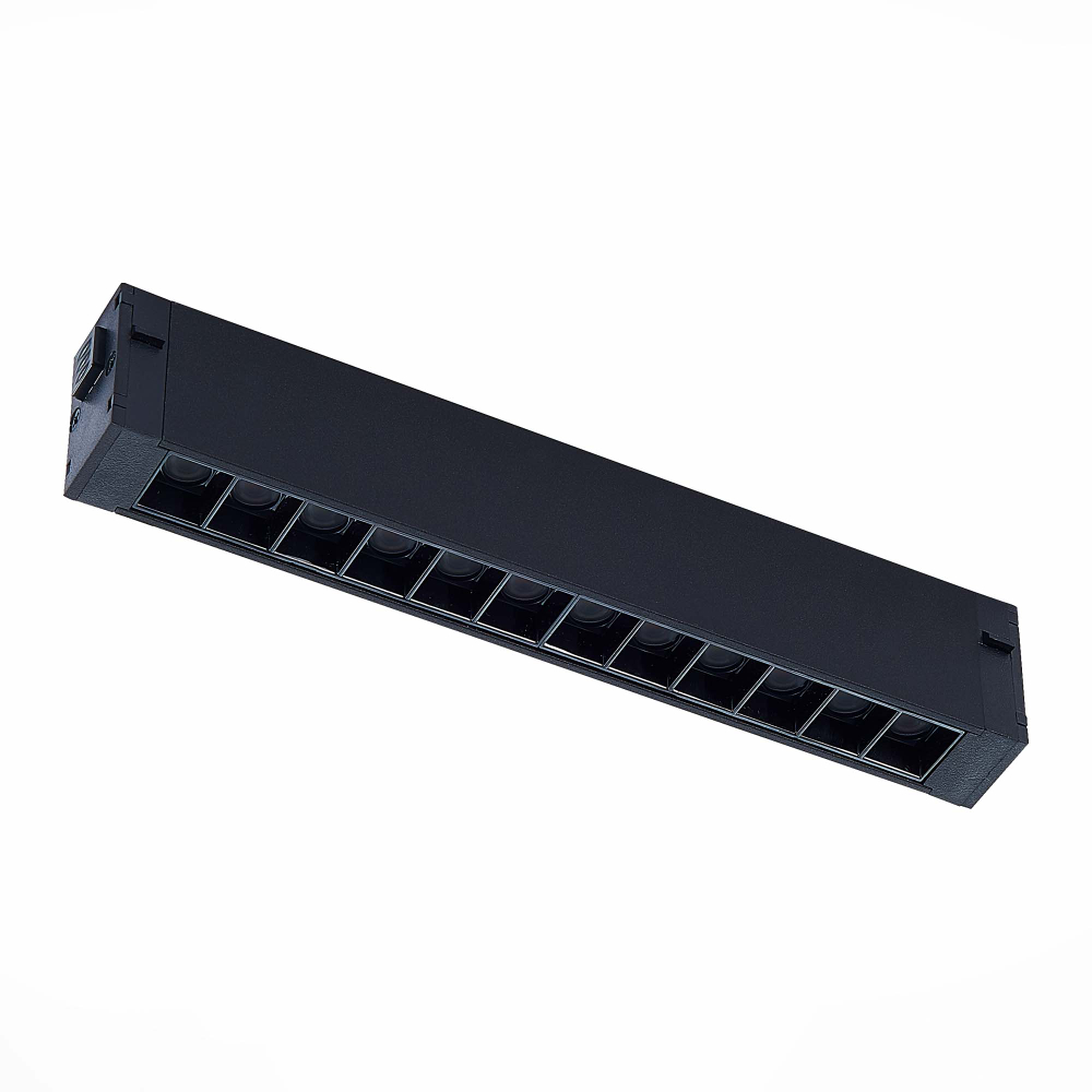 Светильник трековый SKYLINE 220 LED 9W 2700K - 6000K