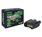 Бинокль ночного видения Levenhuk Halo 13X Wi-Fi, цифровой