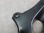 Пластик боковой правый Honda CBR600 F3 PC31 83610-MV9 031839