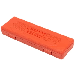 Набор головок ударных глубоких 11пр.1/2''(6-гр.)(10-15,17,19,21,22,24),в кейсе Baum Auto BM-4117-5MPB