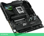 Материнская плата ASUS ROG Strix Z890-F Gaming WiFi (90MB1I40-M0EAY0)
