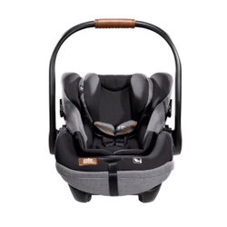 Детское автокресло Joie I-Level + база I-Base LX