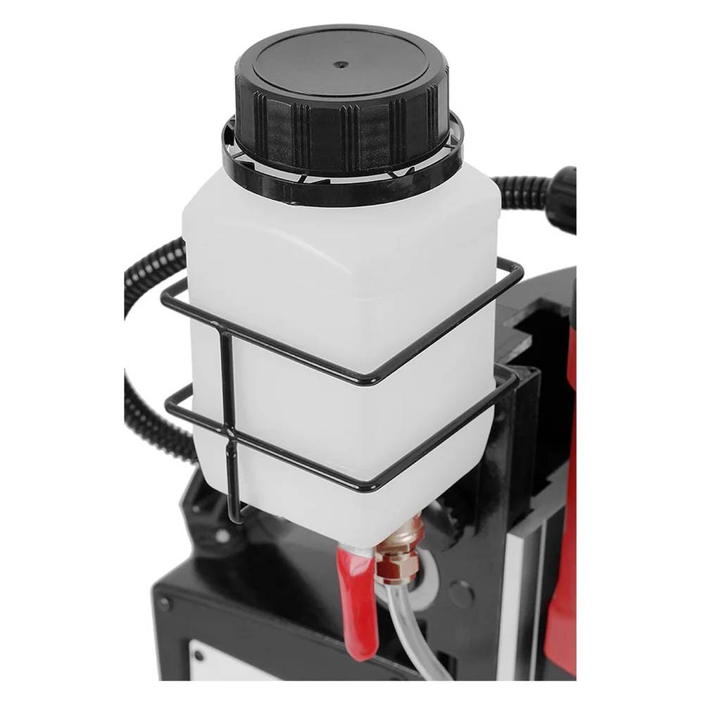 Станок сверлильный MESSER MDMR-35 на магнитном основании