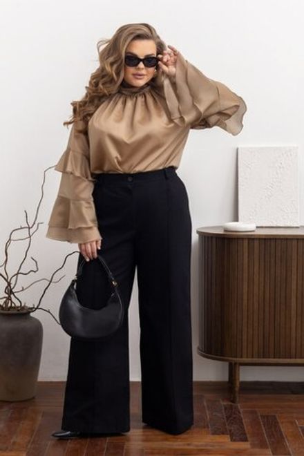 Блуза УК-2644-5 Фабрика Моды