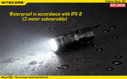 Фонарь Nitecore EC11