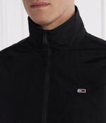 Куртка бомбер Tommy Jeans - черный(DM0DM17982)