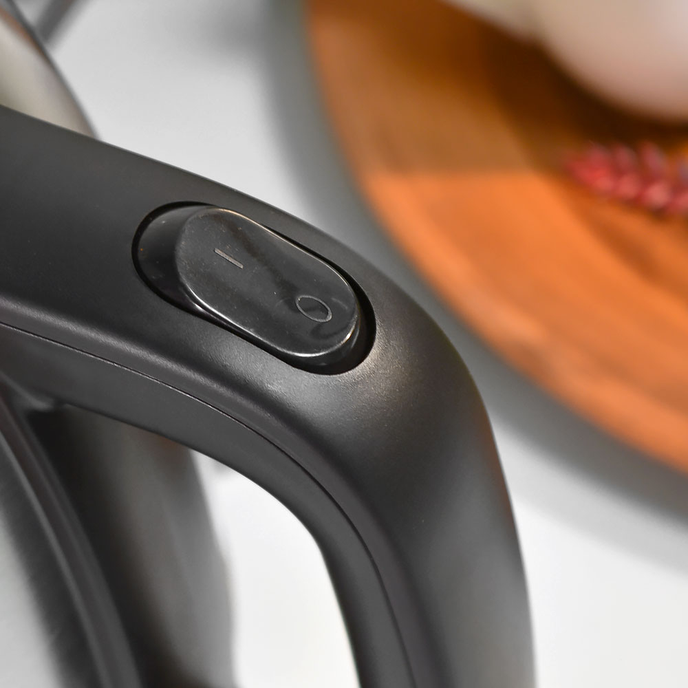 Чайник электрический 1,8л Sakura SA-2188SB, дисковый, нерж