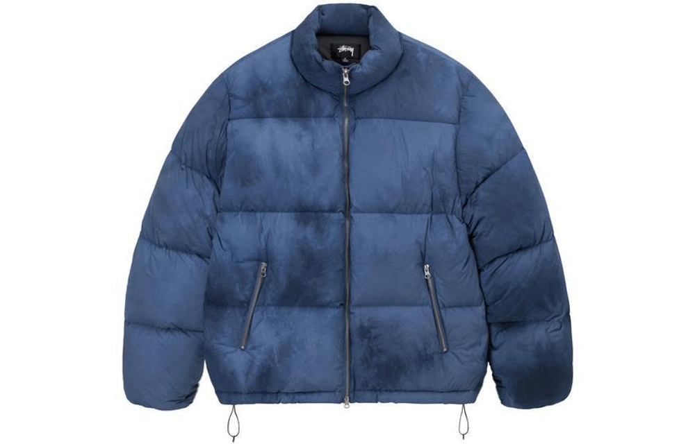 Куртки Stussy FW22 Recycled Nylon Down Puffer, 115673