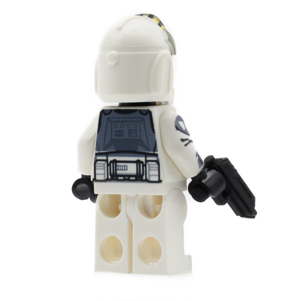 Клон-пилот (Сципио)