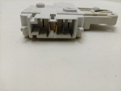 FCS800C кт34 Устройство блокировки для стиральной машины Zanussi 124034900 б/у